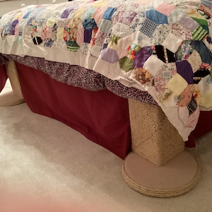 Susan added a photo of their purchase