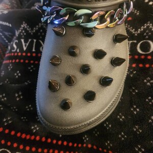 LISA added a photo of their purchase