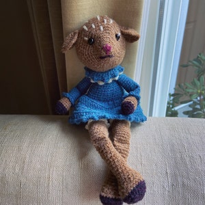 Comprador de Etsy ha añadido una foto de su compra