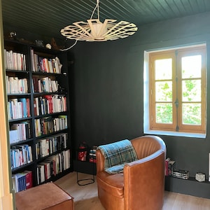 Etsy-koper heeft een foto van de aankoop toegevoegd