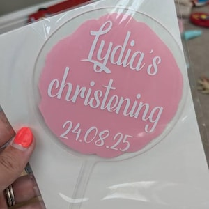 Laura added a photo of their purchase