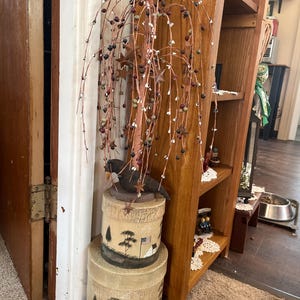 Sandra added a photo of their purchase