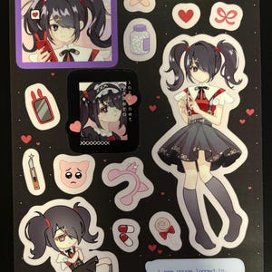Taliyah added a photo of their purchase