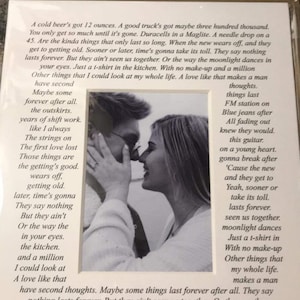 Heather added a photo of their purchase