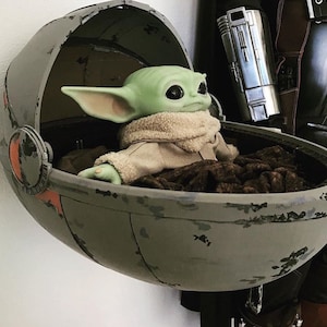 What’s Happened to Grogu on STAR WARS? A Timeline of The Child’s Adventures What’s Happened to Grogu on STAR WARS? A Timeline of The Child’s Adventures