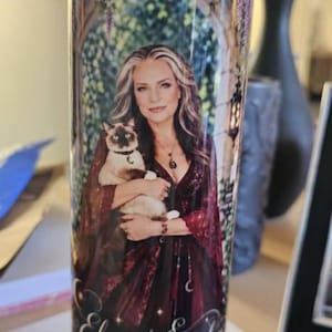 Beth added a photo of their purchase