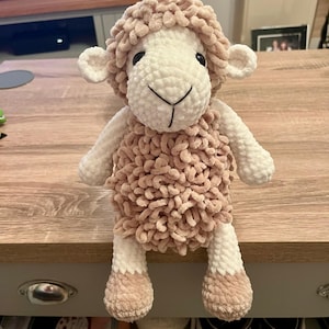Charlotte added a photo of their purchase