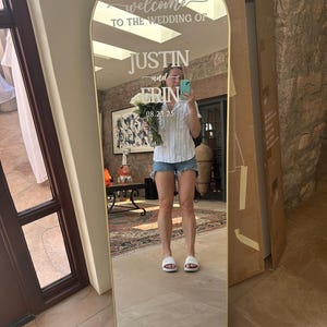 Erin added a photo of their purchase