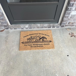 Amber added a photo of their purchase