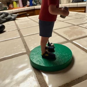 befranco2 added a photo of their purchase