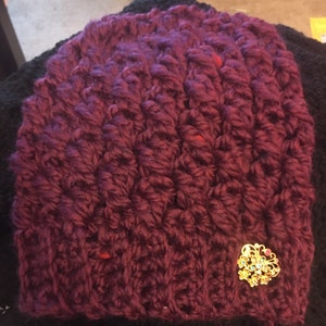 Mary added a photo of their purchase
