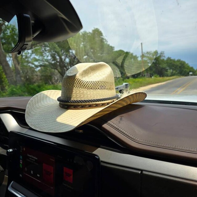 Ropin Hat Mounts. Cowboy Hat Mounts for Your Vehicle. Etsy