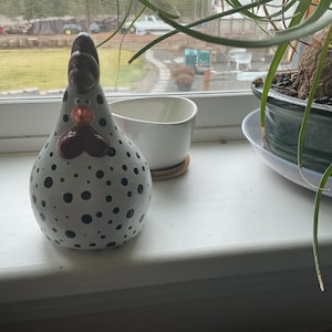 Carol added a photo of their purchase