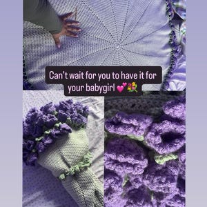 Michele added a photo of their purchase