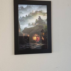 Matthew added a photo of their purchase