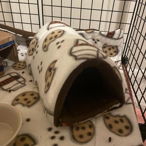 Meredith added a photo of their purchase