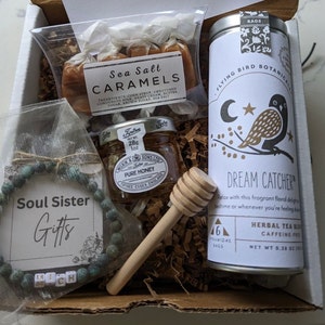 Etsy-koper heeft een foto van de aankoop toegevoegd