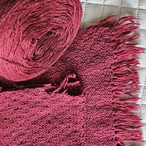 Etsy-koper heeft een foto van de aankoop toegevoegd