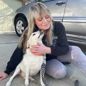 Lynn added a photo of their purchase