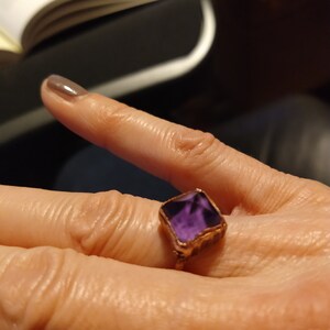 Patricia added a photo of their purchase