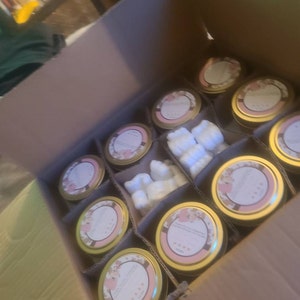 Melanie added a photo of their purchase