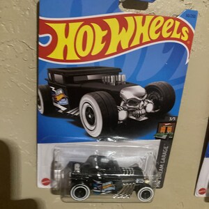 Bryson ha añadido una foto de su compra