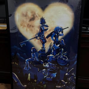 Kellan added a photo of their purchase