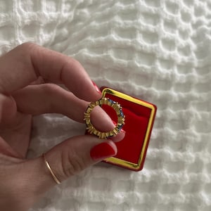 Erin added a photo of their purchase