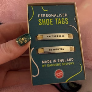 Chloe hat ein Foto des gekauften Artikels hinzugefügt