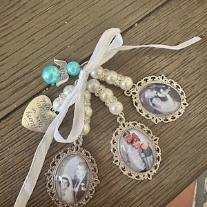 Sarah added a photo of their purchase
