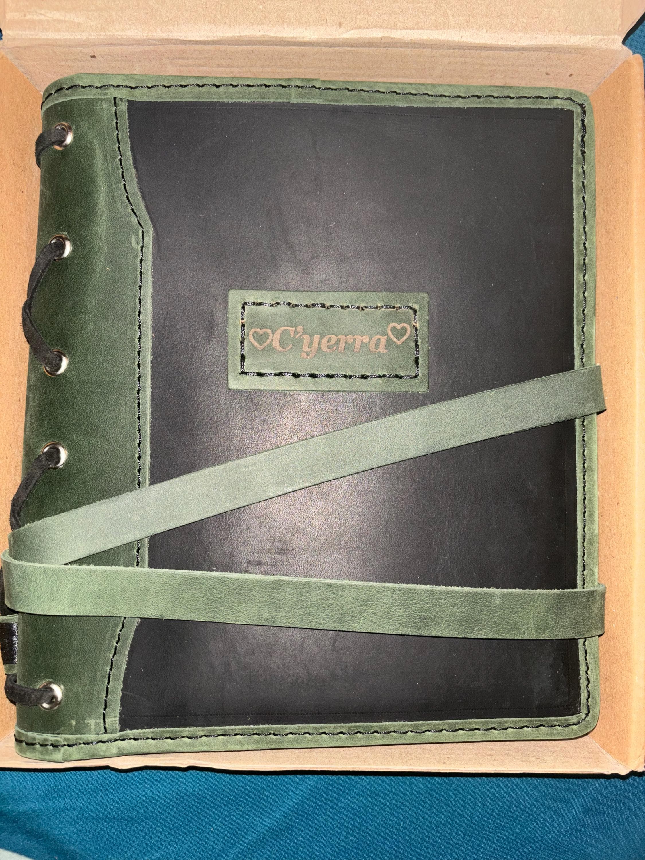 Drawing sketchbook and pencils and leather cover, valentines day gifts sketch book personalized by name, birthday gift for girlfriend & boys