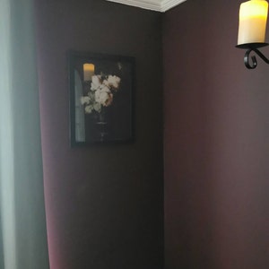 Lisa added a photo of their purchase