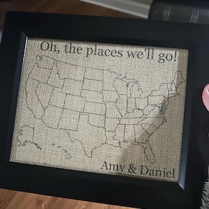 Etsy buyer added a photo of their purchase