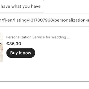 Mohanned added a photo of their purchase