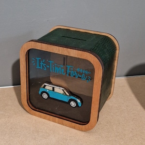 Dominique added a photo of their purchase
