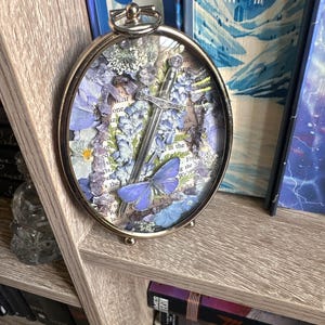 Hallie さんが購入した商品の写真を追加しました