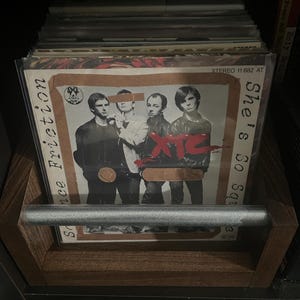 Andrew added a photo of their purchase
