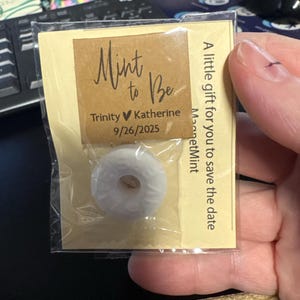 Nikki ha añadido una foto de su compra