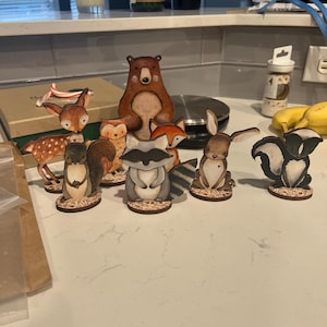 Georgina added a photo of their purchase