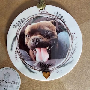 Kelly added a photo of their purchase