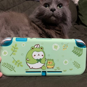 Riley ha añadido una foto de su compra