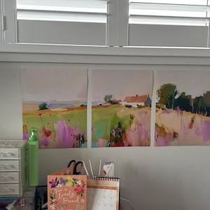 Abigail added a photo of their purchase