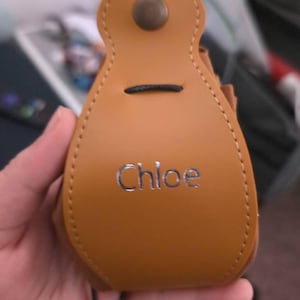 Chloe-Marie added a photo of their purchase