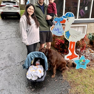 Suzanne added a photo of their purchase
