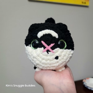 Kim added a photo of their purchase