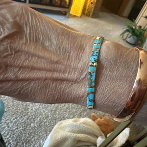 Robin added a photo of their purchase