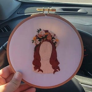 Annie added a photo of their purchase