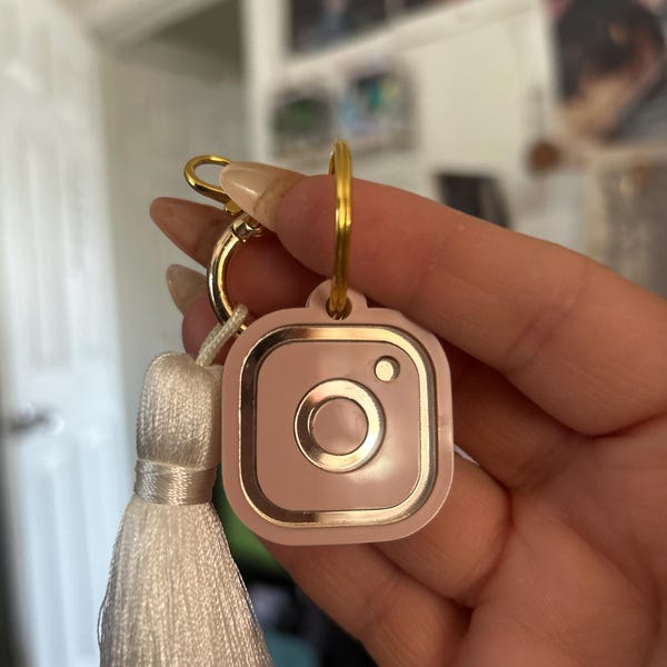 Business Keychain, Keychain With NFC for Business, Compatible With NFC ...
