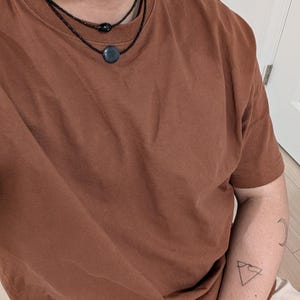 Lester added a photo of their purchase