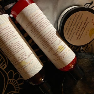 Juana added a photo of their purchase